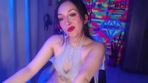 Snapshot of scarlat_diamond chatting on 06/10/26, 08:13 Scarlat Diamond online show from 06/10/26, 08:13