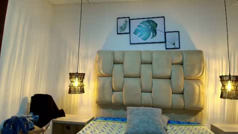 scarlat_rose online show from 07/07/26, 12:31