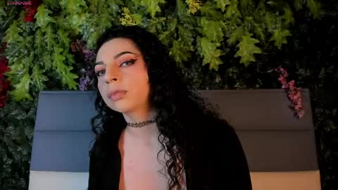 SCARLATTA DESIRE online show from 05/10/26, 01:05
