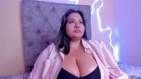 camila online show from 03/26/26, 05:13