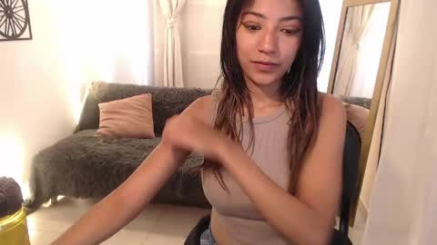 Scaelet Mia online show from 04/16/26, 09:39