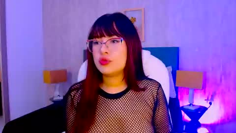 Scarleett online show from 06/16/26, 11:57