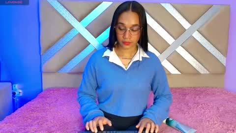 scarleett_ebony online show from 11/16/25, 12:11