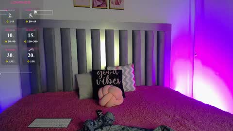 scarleett_ebony online show from 05/11/26, 07:55