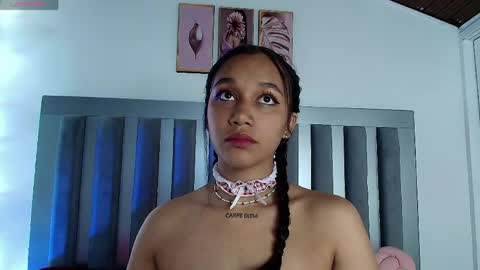 scarleett_ebony online show from 05/30/26, 07:44