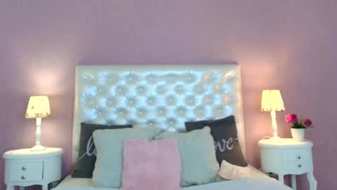 Scartlett online show from 09/13/25, 05:18