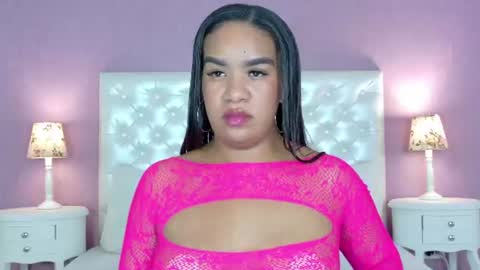 Snapshot of scarleett_fox_ chatting on 06/28/26, 12:49 Scartlett online show from 06/28/26, 12:49