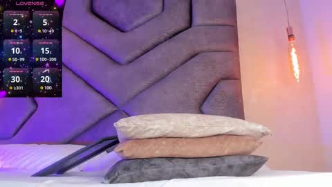 Scarlett online show from 03/05/25, 10:54