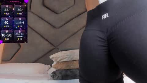 Scarlett online show from 03/06/25, 01:58