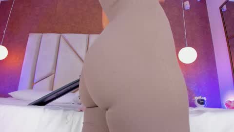 Scarlett online show from 01/13/26, 07:52