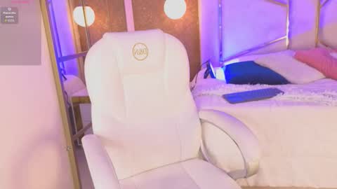 Scarlett online show from 02/14/26, 07:32