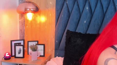 Snapshot of scarleett_jones chatting on 02/08/25, 03:30 scarleett jones online show from 02/08/25, 03:30