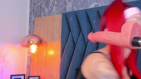 Snapshot of scarleett_jones chatting on 02/09/25, 09:06 scarleett jones online show from 02/09/25, 09:06