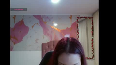 scarlet118082 online show from 08/05/26, 01:47