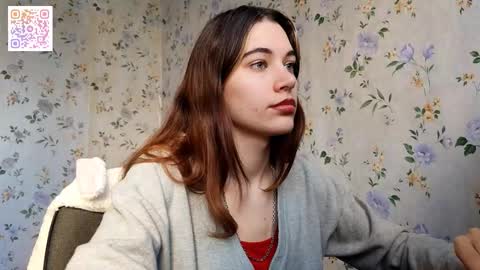 Snapshot of scarlet1flowers chatting on 11/03/25, 09:21 Kira online show from 11/03/25, 09:21