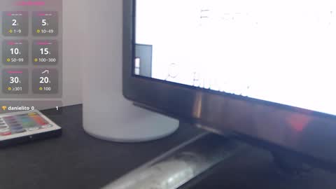 scarlet_100 online show from 12/20/25, 02:29