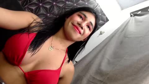 scarlet_111 online show from 07/10/26, 10:56