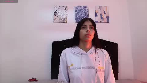 scarlet__muse online show from 07/27/26, 11:50