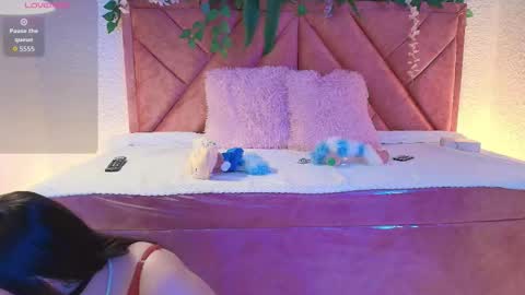 Scarlet  online show from 09/14/25, 03:05