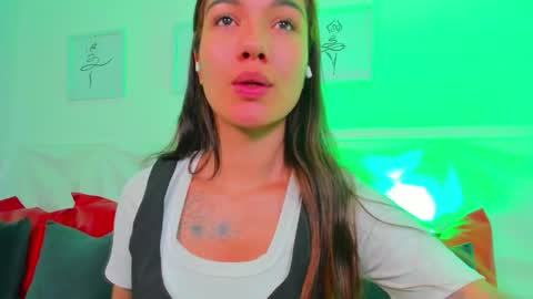 Scarlet online show from 03/17/26, 05:05