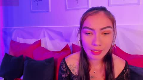 Scarlet online show from 04/13/26, 05:07