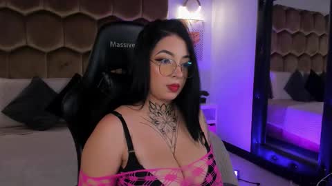 scarlet_ceretti1 online show from 02/24/26, 10:41