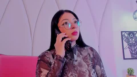 scarlet_ceretti1 online show from 04/17/26, 10:13