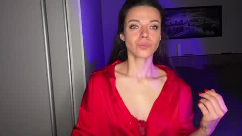 Sophie online show from 07/13/26, 07:55