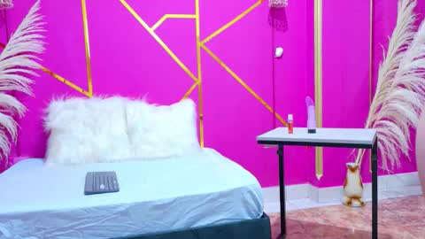 Snapshot of scarlet_dream5 chatting on 02/07/26, 03:10 Scarlet online show from 02/07/26, 03:10