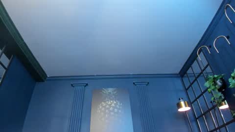 Scarlet Edwars online show from 02/13/26, 08:05