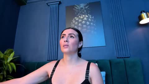 Scarlet Edwars online show from 03/20/26, 07:08