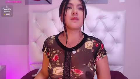 Andrea online show from 01/21/25, 11:46