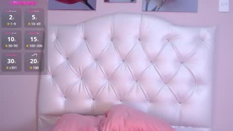 Andrea online show from 02/21/25, 10:59