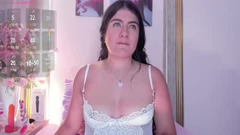 Andrea online show from 09/28/25, 12:54