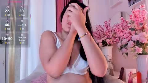 Andrea online show from 11/04/25, 12:15