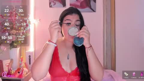 Snapshot of scarlet_fostt_ chatting on 07/11/26, 12:08 Andrea online show from 07/11/26, 12:08