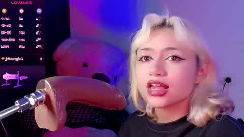 scarlet_gold online show from 06/14/26, 02:24
