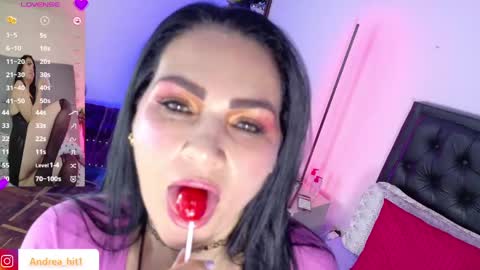 scarlet_hiit online show from 05/22/26, 04:30