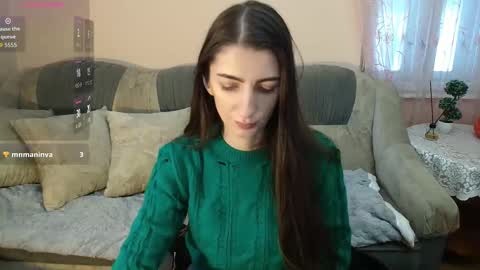 scarlet_johnson2 online show from 01/15/26, 01:59