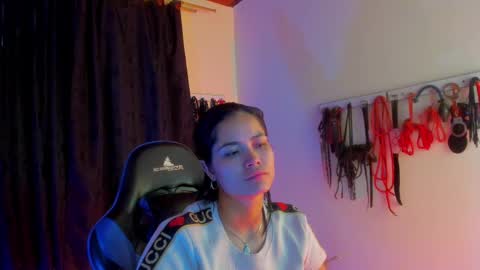 scarlet taylor kennedy online show from 10/09/25, 10:19