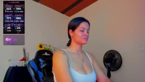 scarlet taylor kennedy online show from 02/21/26, 09:27