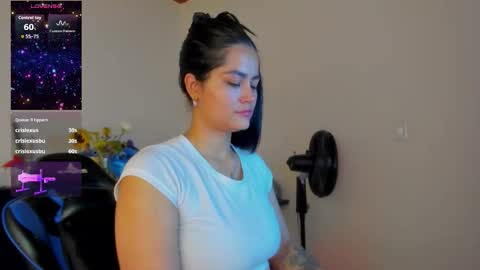 scarlet taylor kennedy online show from 02/27/26, 08:20