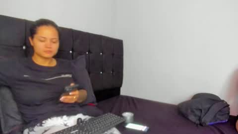 Snapshot of scarlet_kennedy98 chatting on 07/03/26, 10:16 scarlet taylor kennedy online show from 07/03/26, 10:16