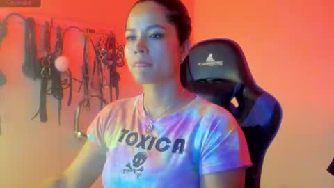 Snapshot of scarlet_kennedy98 chatting on 07/16/26, 08:26 scarlet taylor kennedy online show from 07/16/26, 08:26