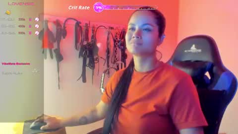 Snapshot of scarlet_kennedy98 chatting on 07/22/26, 12:02 scarlet taylor kennedy online show from 07/22/26, 12:02