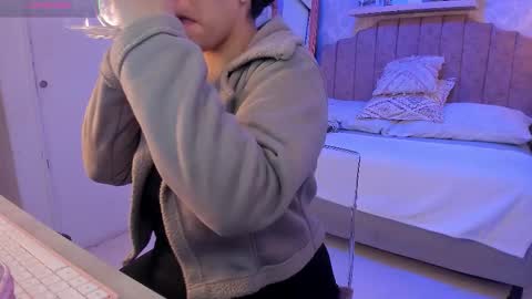  Celeste online show from 10/27/25, 11:47