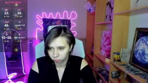 Alexandra online show from 02/09/26, 07:23