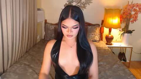 Snapshot of scarlet_snow_asian chatting on 09/12/25, 09:04 Scarlet online show from 09/12/25, 09:04