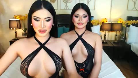 Scarlet online show from 01/16/26, 07:12