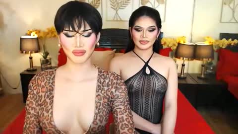 Scarlet online show from 02/06/26, 07:06